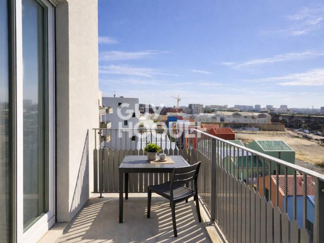 Appartement vente à Saint-Denis, Saint-denis