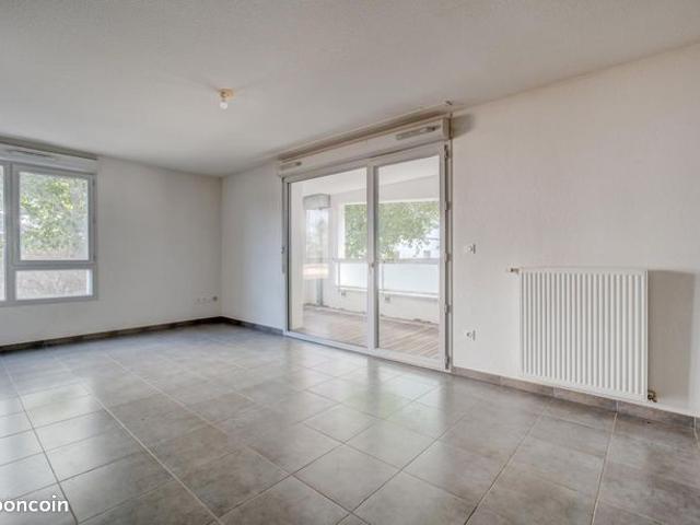 Appartement vente à Toulouse, Blagnac