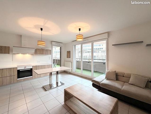 Appartement vente à Gap