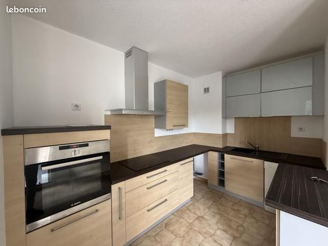 Appartement vente à Nîmes