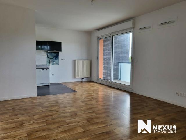 Appartement vente à Rouen, Saint-etienne-du-rouvray