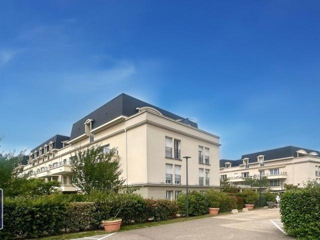 Appartement vente à Torcy, Emerainville