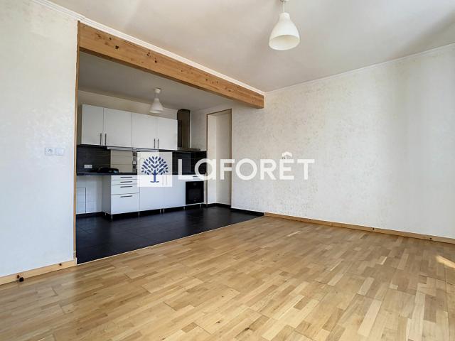 Appartement location à Argenton-les-Vallées, Argentonnay