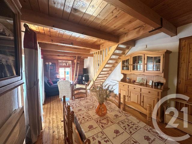 Appartement vente à Gap, Saint-bonnet-en-champsaur
