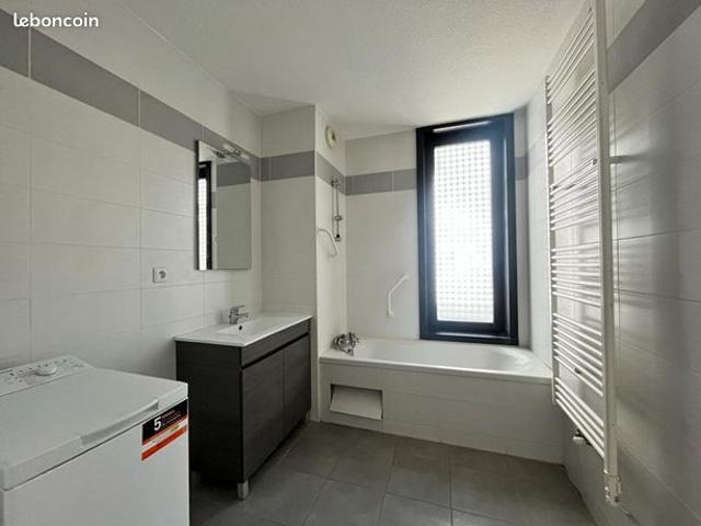 Appartement vente à Toulouse
