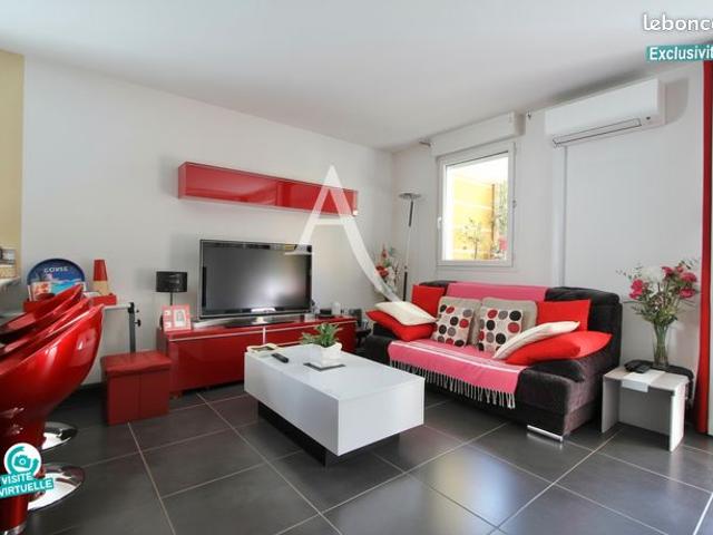Appartement vente à Montpellier, Lattes