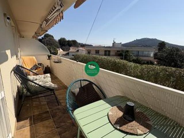 Appartement vente à Arrondissement de Toulon, Six-fours-les-plages