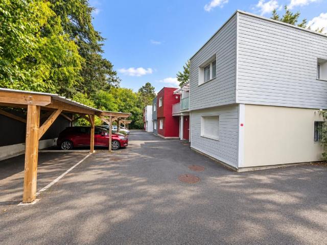 Appartement vente à Nantes