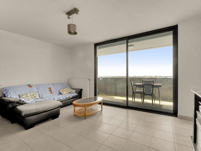Appartement vente à Toulouse