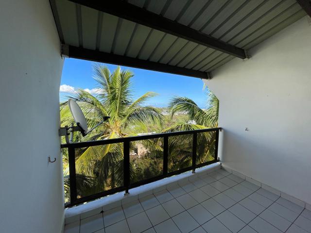 Appartement vente à La Réunion