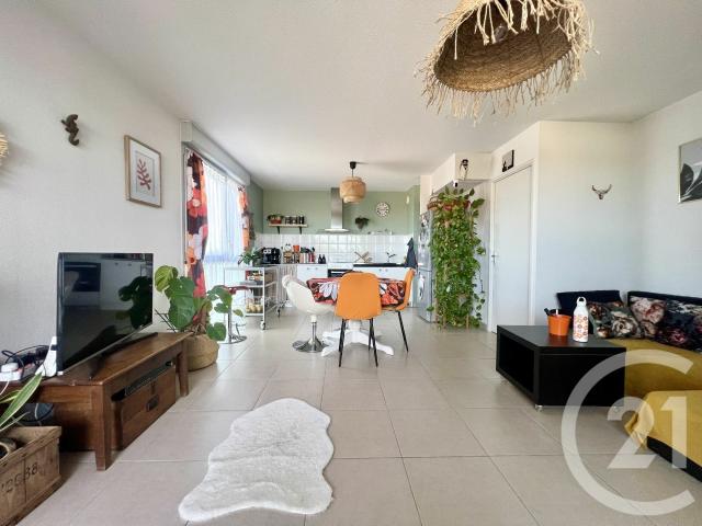 Appartement vente à Toulouse, Cugnaux