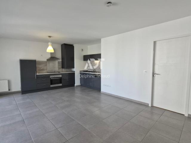 Appartement location à Grenoble