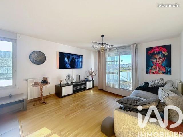Appartement vente à Toulouse, Balma