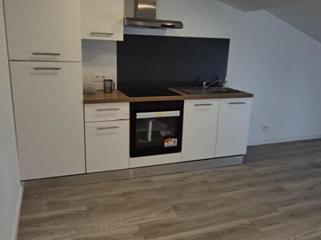 Appartement vente à Muret