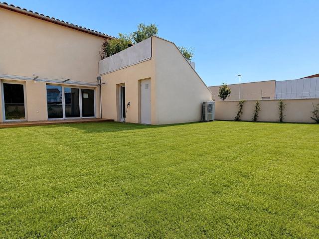 Appartement vente à Toulouse, Pibrac
