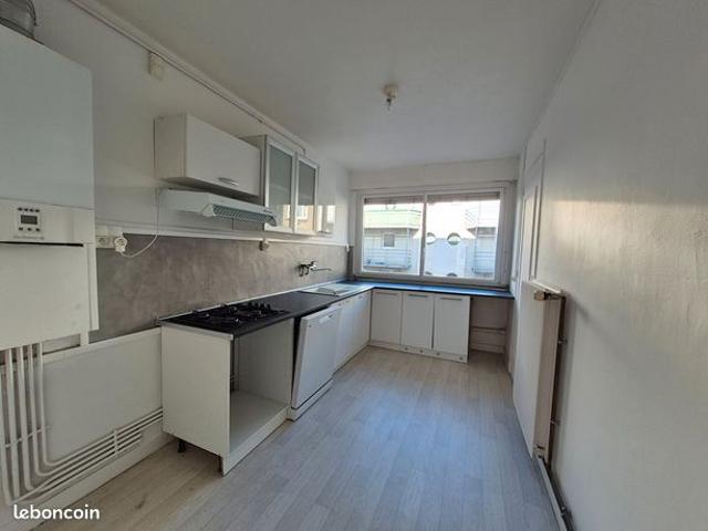 Appartement vente à Boulogne-sur-Mer, Boulogne-sur-mer