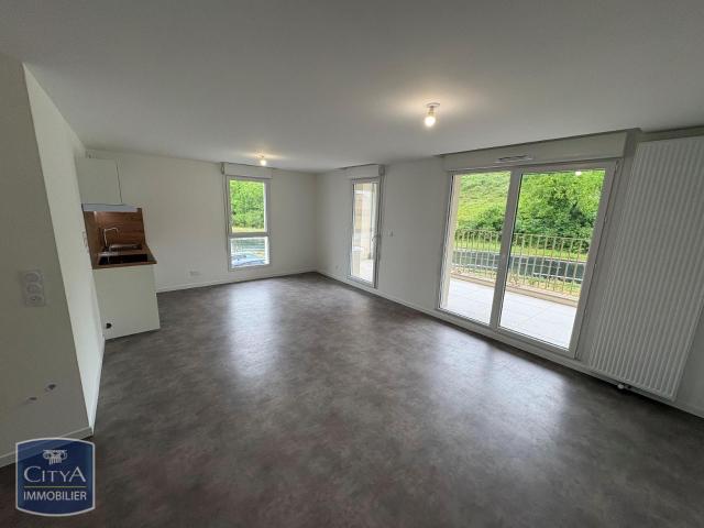 Appartement location à Belley, Ambérieu-en-bugey
