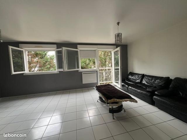 Appartement vente à Bordeaux, Villenave-d'ornon