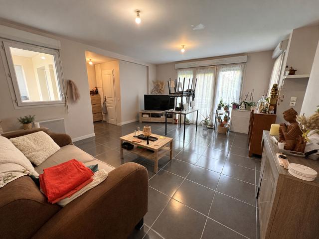 Appartement vente à Saint-André-les-Vergers, Aube