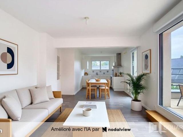 Appartement vente à Rennes, Bretagne