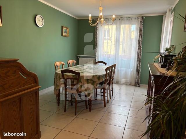 Appartement vente à Bourg-de-Péage, Drôme