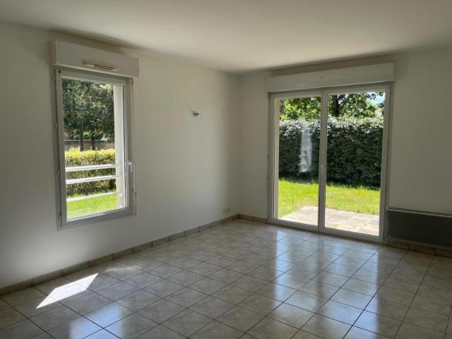 Appartement location à La Roche-sur-Yon, Les Herbiers