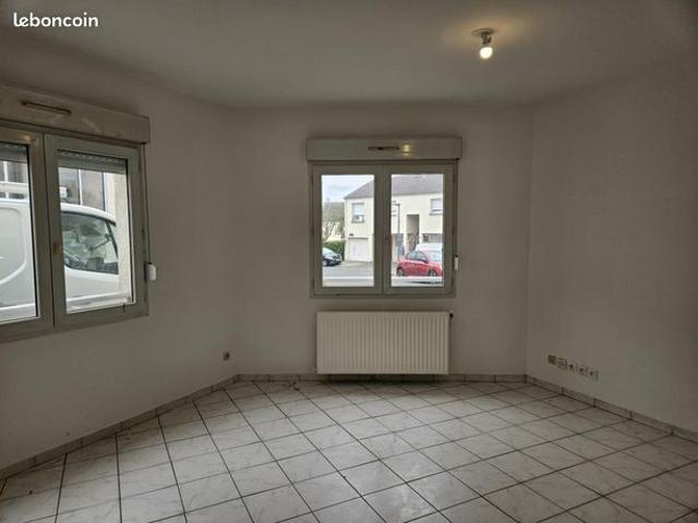 Appartement vente à Saint-Mard, Seine-et-Marne