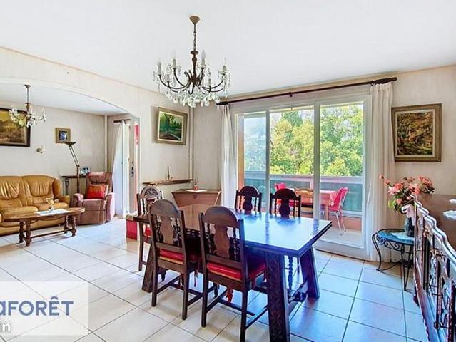 Appartement vente à Arrondissement de Toulon, Six-fours-les-plages