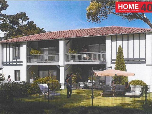 Appartement vente à France métropolitaine, Sanguinet