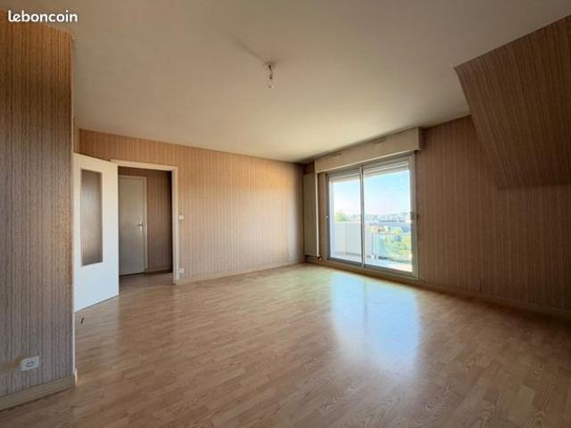 Appartement vente à Vannes, Bretagne