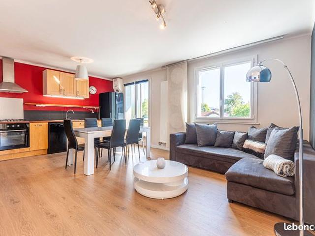 Appartement vente à Annecy