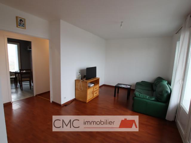 Appartement vente à Carré d’Or, Lucé