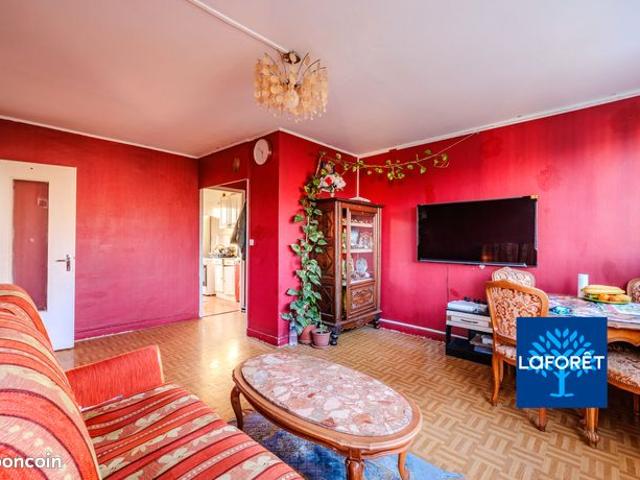 Appartement vente à Sarcelles, Villiers-le-bel