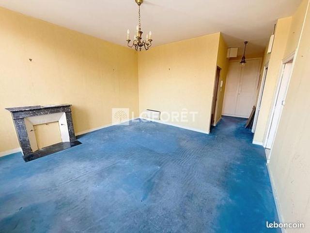 Appartement vente à Cognac