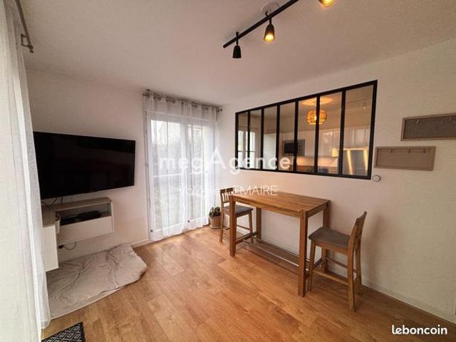 Appartement vente à Melun, Grisy-suisnes