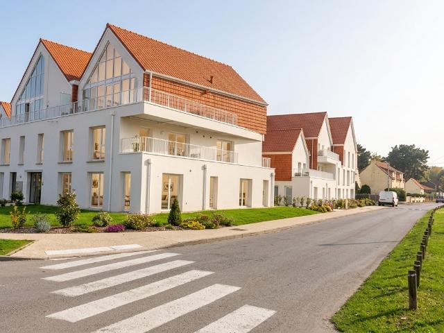 Appartement vente à Montreuil-sur-Mer, Berck