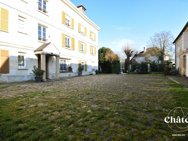 Appartement vente à Senlis, Pont-sainte-maxence
