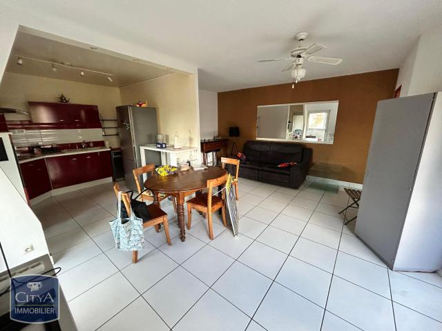 Appartement location à Le Mans
