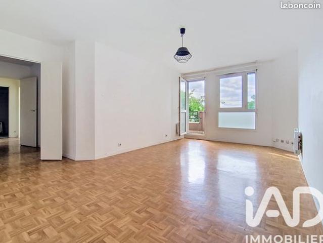 Appartement vente à L'Haÿ-les-Roses, Le Kremlin-bicêtre