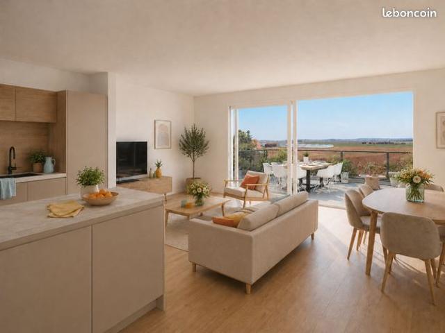 Appartement vente à Saverne, Wiwersheim