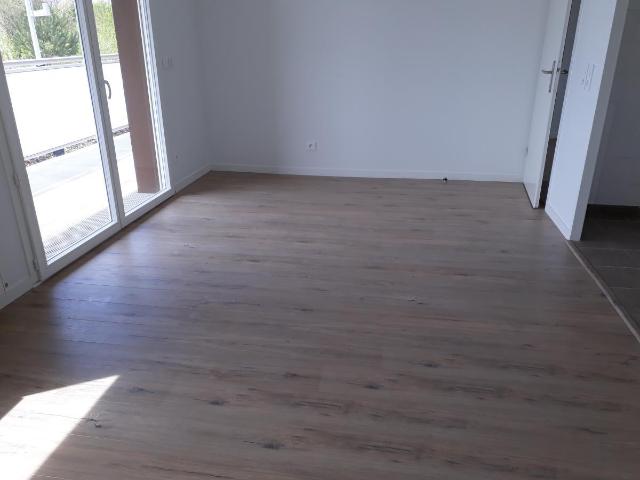 Appartement location à Bordeaux, Bruges