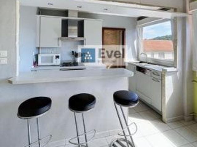 Appartement location à Forbach-Boulay-Moselle, Saint-avold