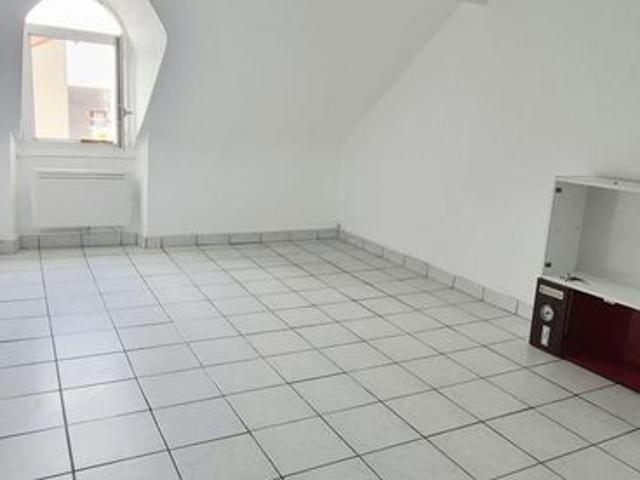 Appartement vente à Montluçon