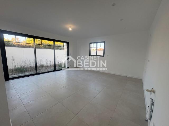 Appartement vente à Saint-jean-d'illac