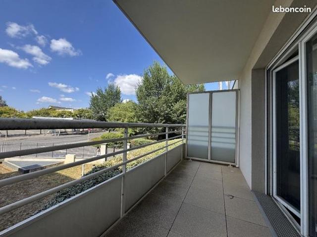 Appartement vente à Pontoise, Persan