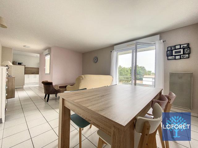 Appartement location à La Roche-sur-Yon, La Roche-sur-yon
