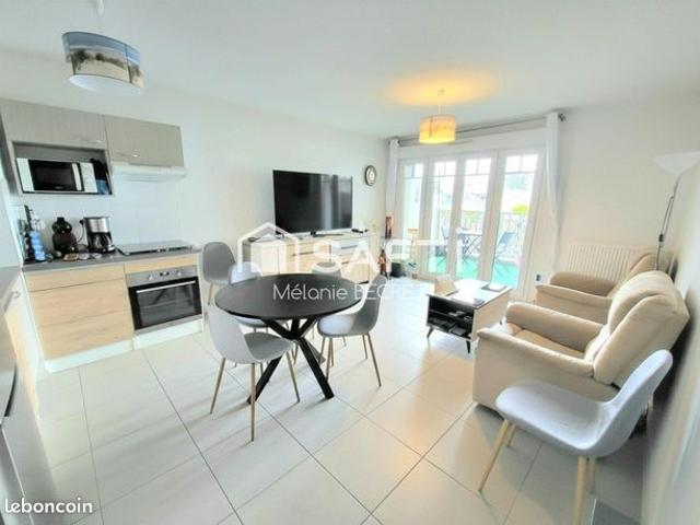 Appartement vente à Arcachon, Marcheprime