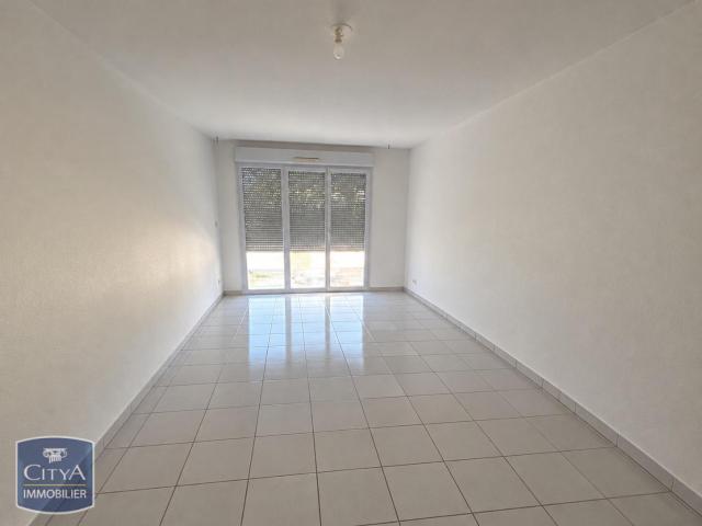 Appartement location à L'Etore, Saint-Jean-d'Angély
