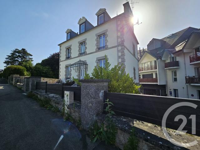 Appartement vente à La Vicomté, Dinard