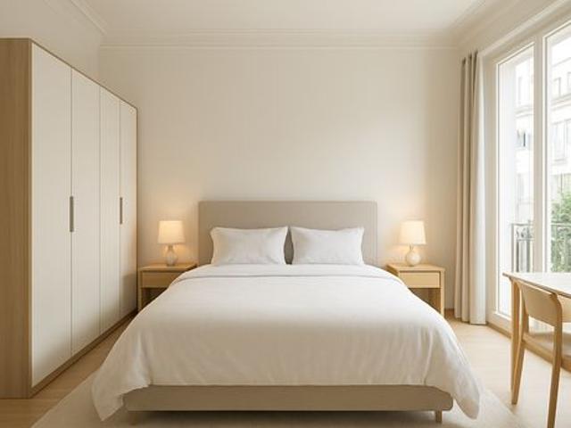 Appartement vente à Le Raincy, Noisy-le-grand